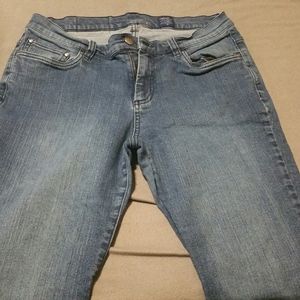 Women's Jeans